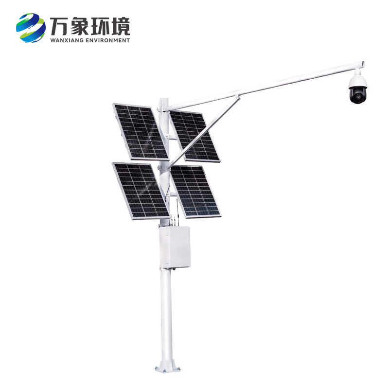 植被覆盖度测量仪
