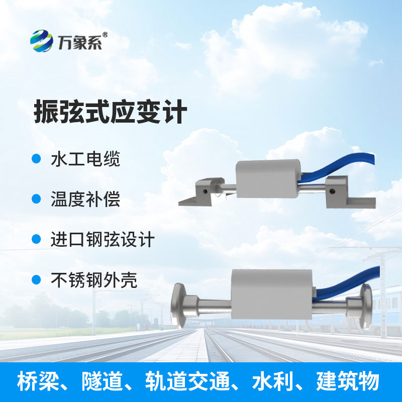 表面应变计